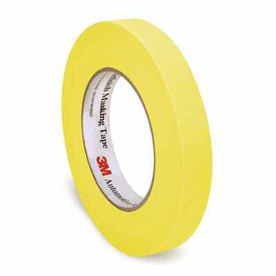 3/4" 3M Automotive Masking Tape